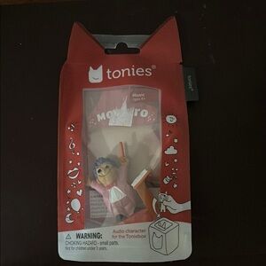 Tonies Audio Character for Toniebox - Tonies Maestro audio